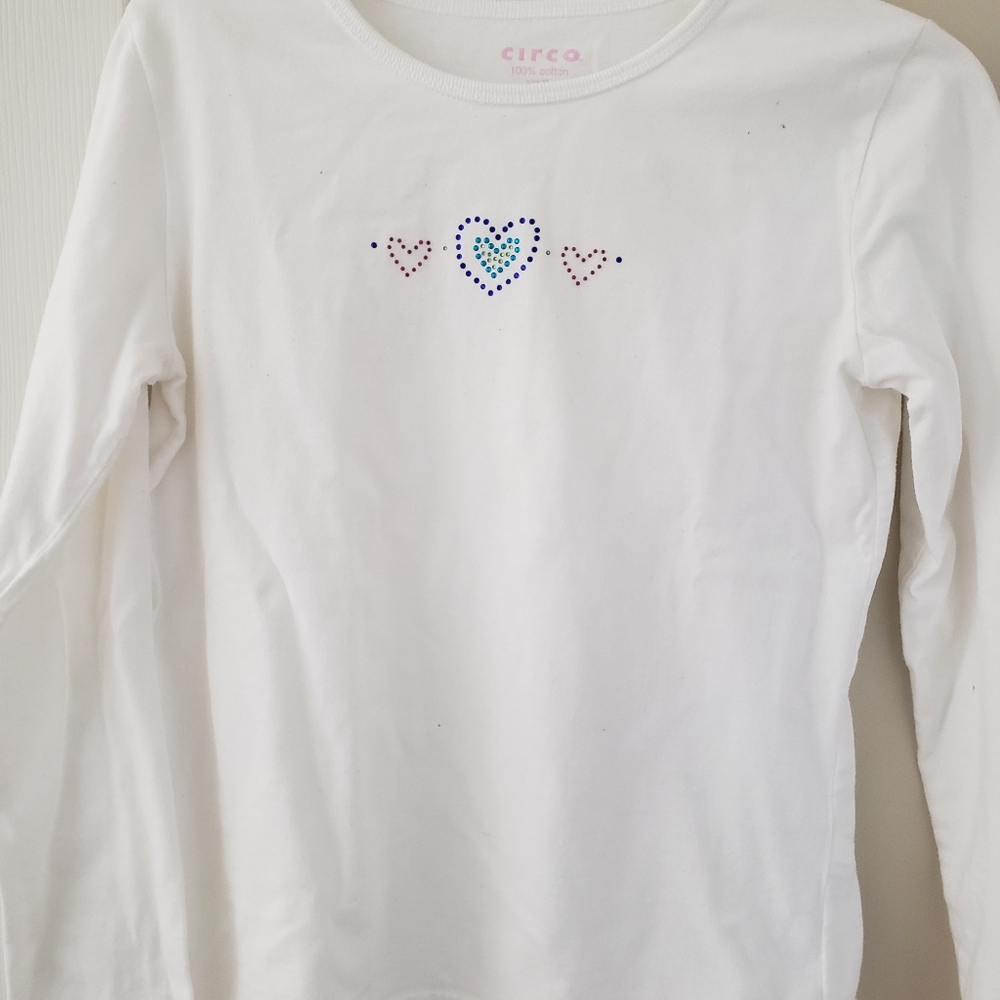 Circo brand  Long sleeve shirt.